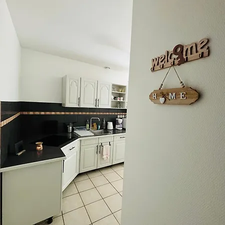 Apartament Plein Centre Du Puy En Velay Avec Parking