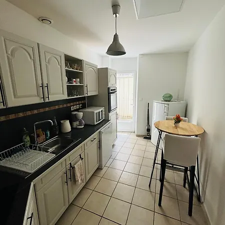 Plein Centre Du Puy En Velay Avec Parking *