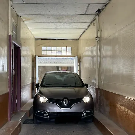 Plein Centre Du Puy En Velay Avec Parking *