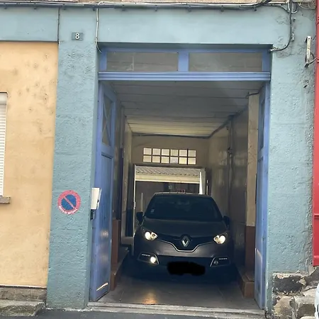 Plein Centre Du Puy En Velay Avec Parking Le Puy-en-Velay